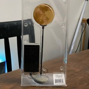 Lemax Spooky Town - Lighted Moon